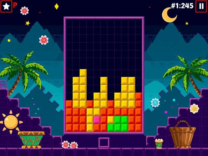 Collection of various Tetris ROM cartridges and game boxes from different consoles