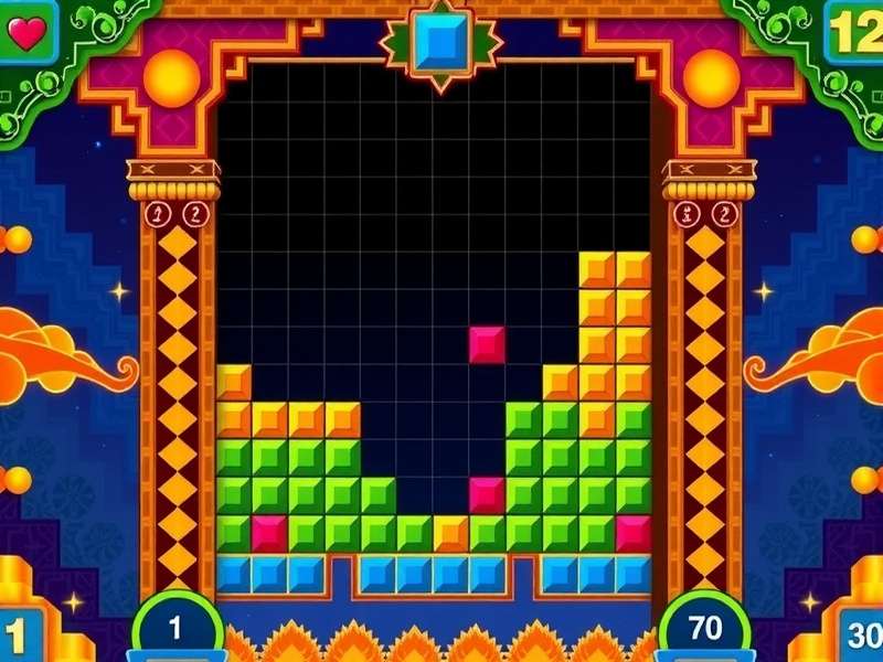 Future technologies for Tetris including VR and AI