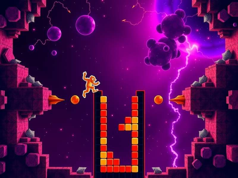 Collection of Tetris ROM cartridges for Game Boy, NES, and other retro consoles