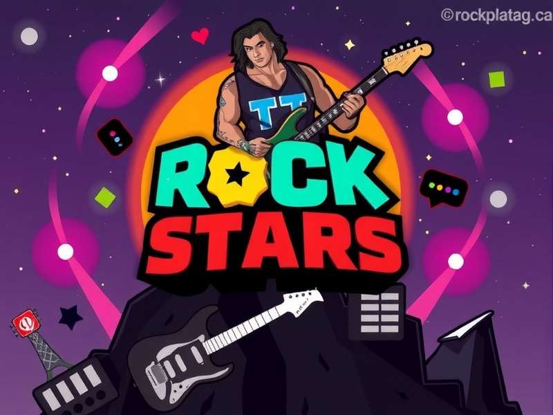 Vintage Game Boy running Tetris on a wooden table