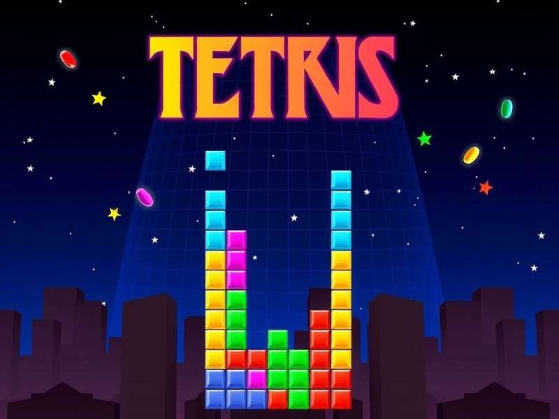 Advanced Tetris Game strategies