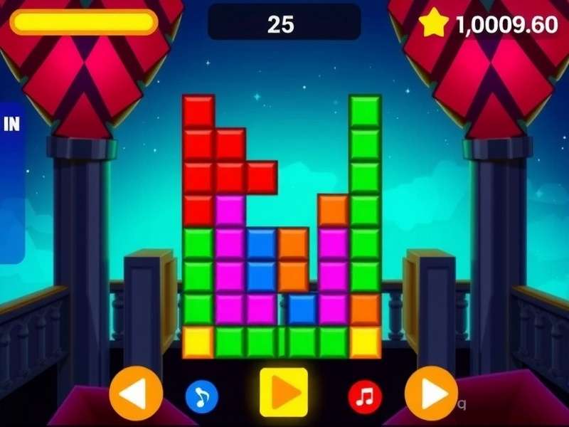 Rom Tetris Game Online – Play Tetris Gameboy ROM and GBC ROM free at playtetrisgames.com