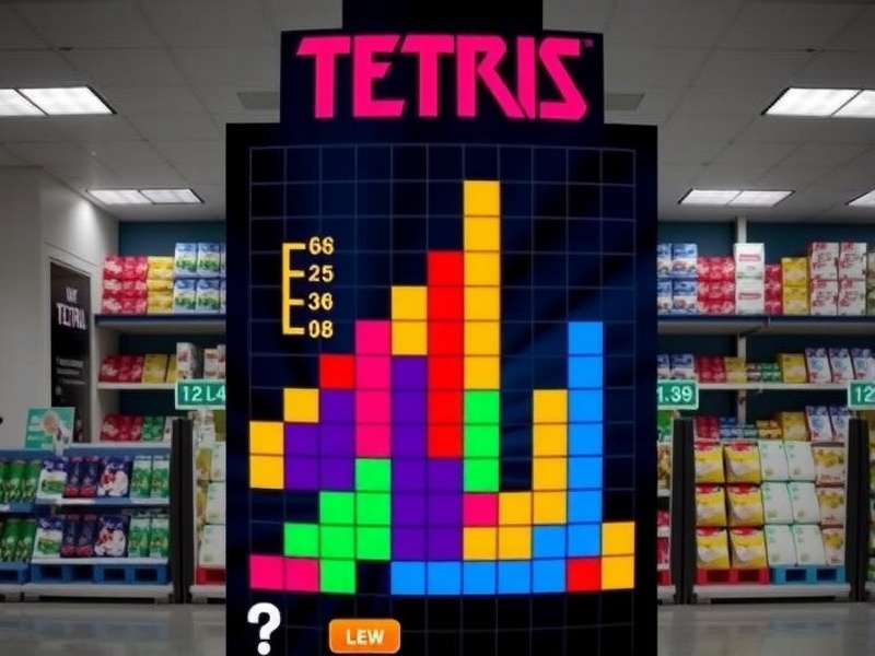 Tetris Game Costco – India’s ultimate Tetris community hub featuring classic and modern gameplay