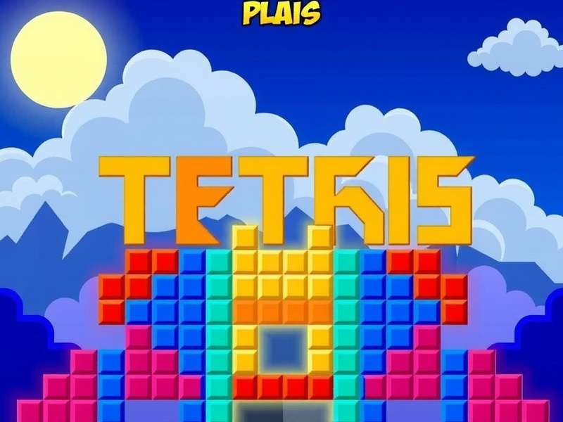Tetris Game Play Free Online — India's top platform for playing Tetris free online with guides and community