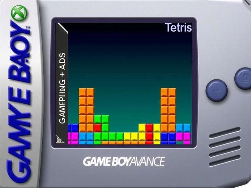 Tetris Gameboy Advance – Ultimate gameplay guide and history cover image