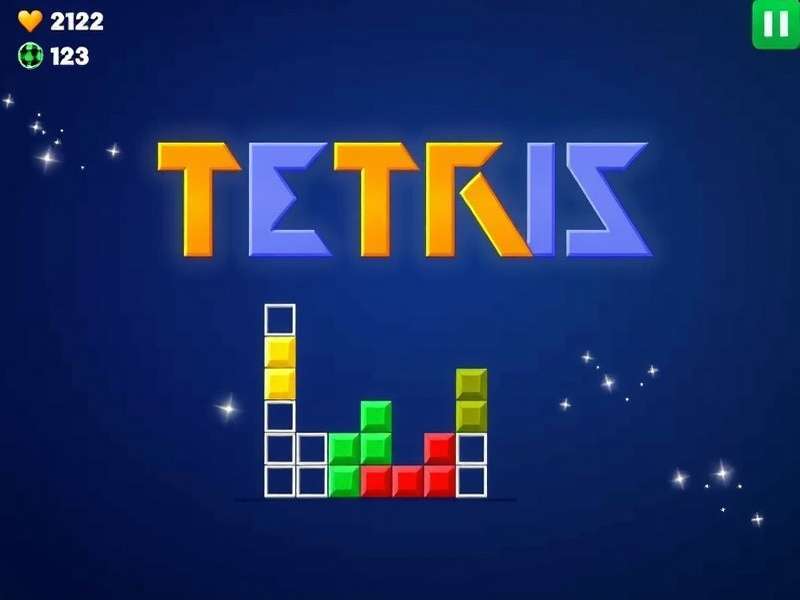 Tetris Game Online – Play classic Tetris for free at www.playtetrisgames.com