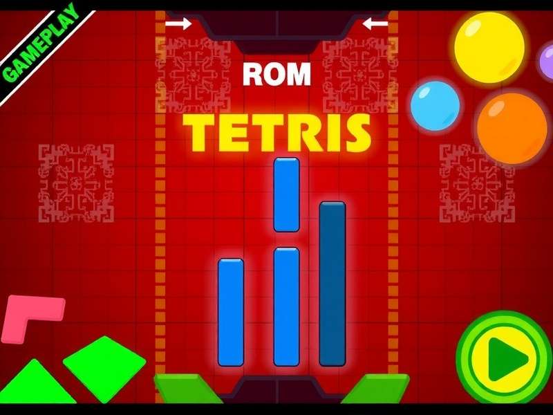 Rom Tetris Gameplay Youtube – Retro Gameboy ROM hacks and strategy guide for Indian players