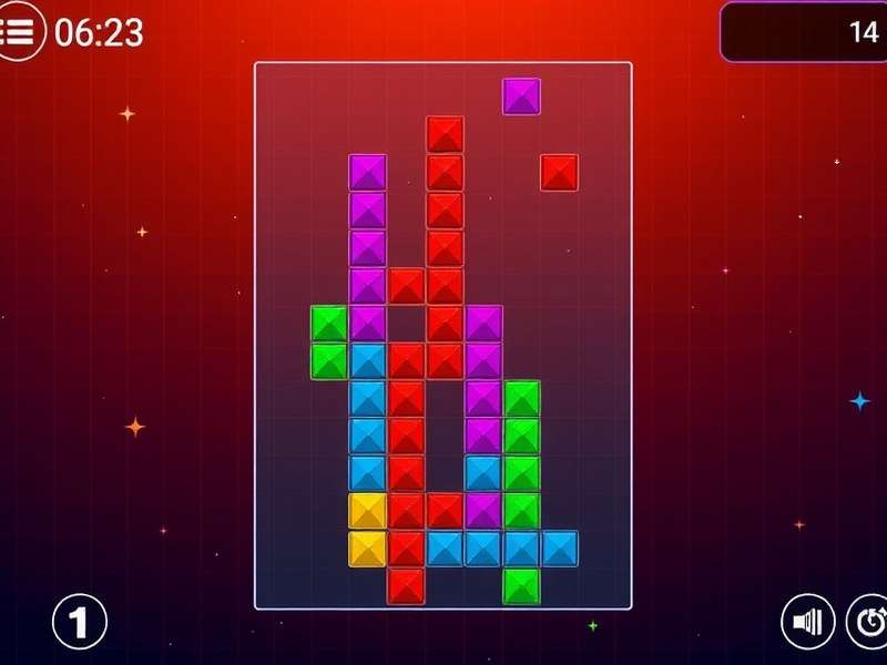 Mathster Tetris – India's ultimate guide to mastering Tetris gameplay, strategies and community