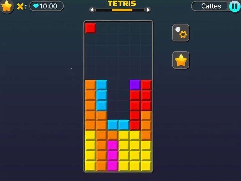 Play Tetris Com — India's ultimate Tetris hub featuring strategy guides, community tips and exclusive gameplay content.