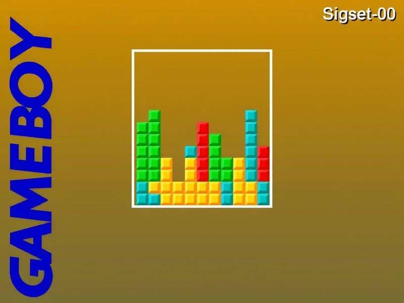 Indian Tetris community gathering for an online tournament — players from across India competing in Tetris Game Boy Online