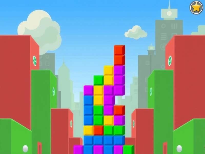 Free Tetris Game Play Online No Download – browser-based Tetris on laptop and mobile